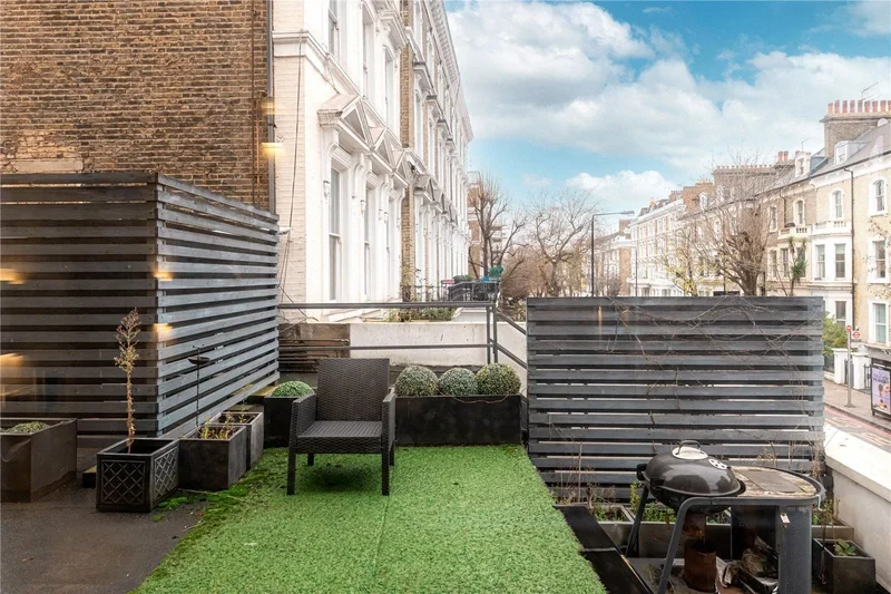 268 Fulham Road, London, England, United Kingdom. - Photo 4