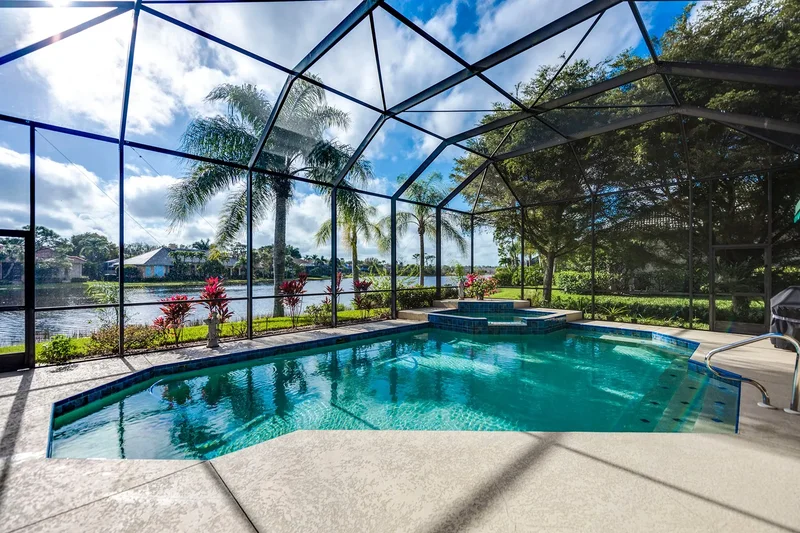 3651 Heron Point Court, Bonita Springs, FL 34134, Bonita Springs, Florida, United States. - Photo 25