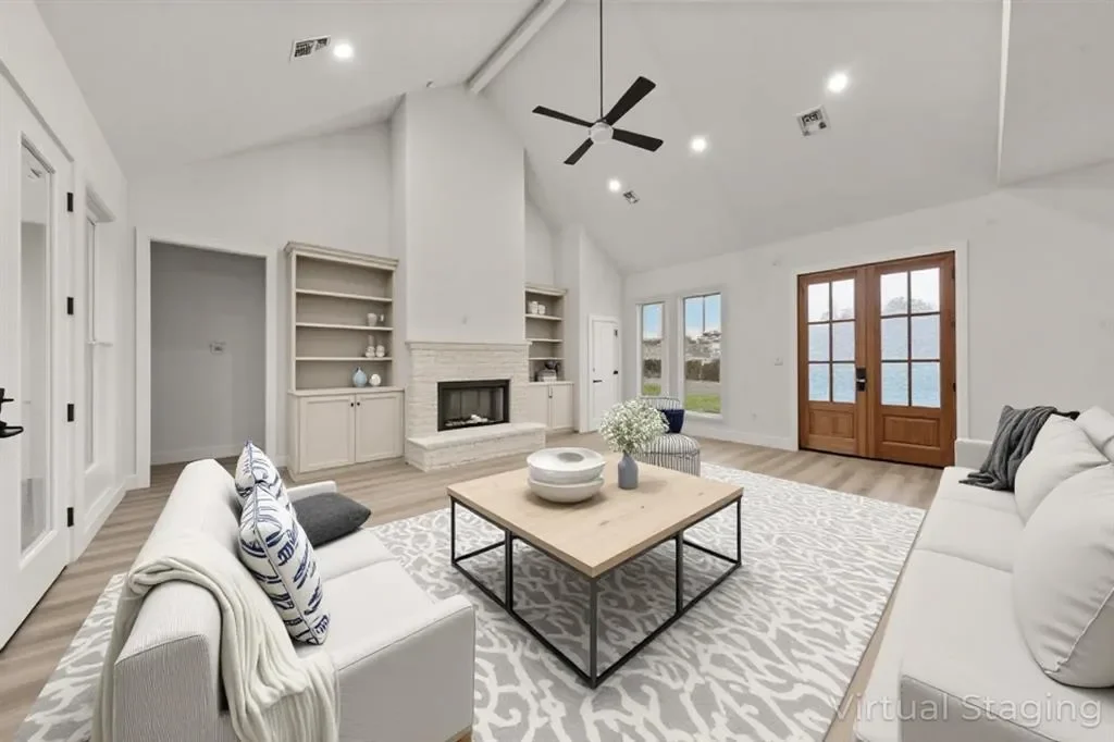 1028 Cecilia Court, Robinson, TX 76706, Waco, Texas, United States. - Photo 7