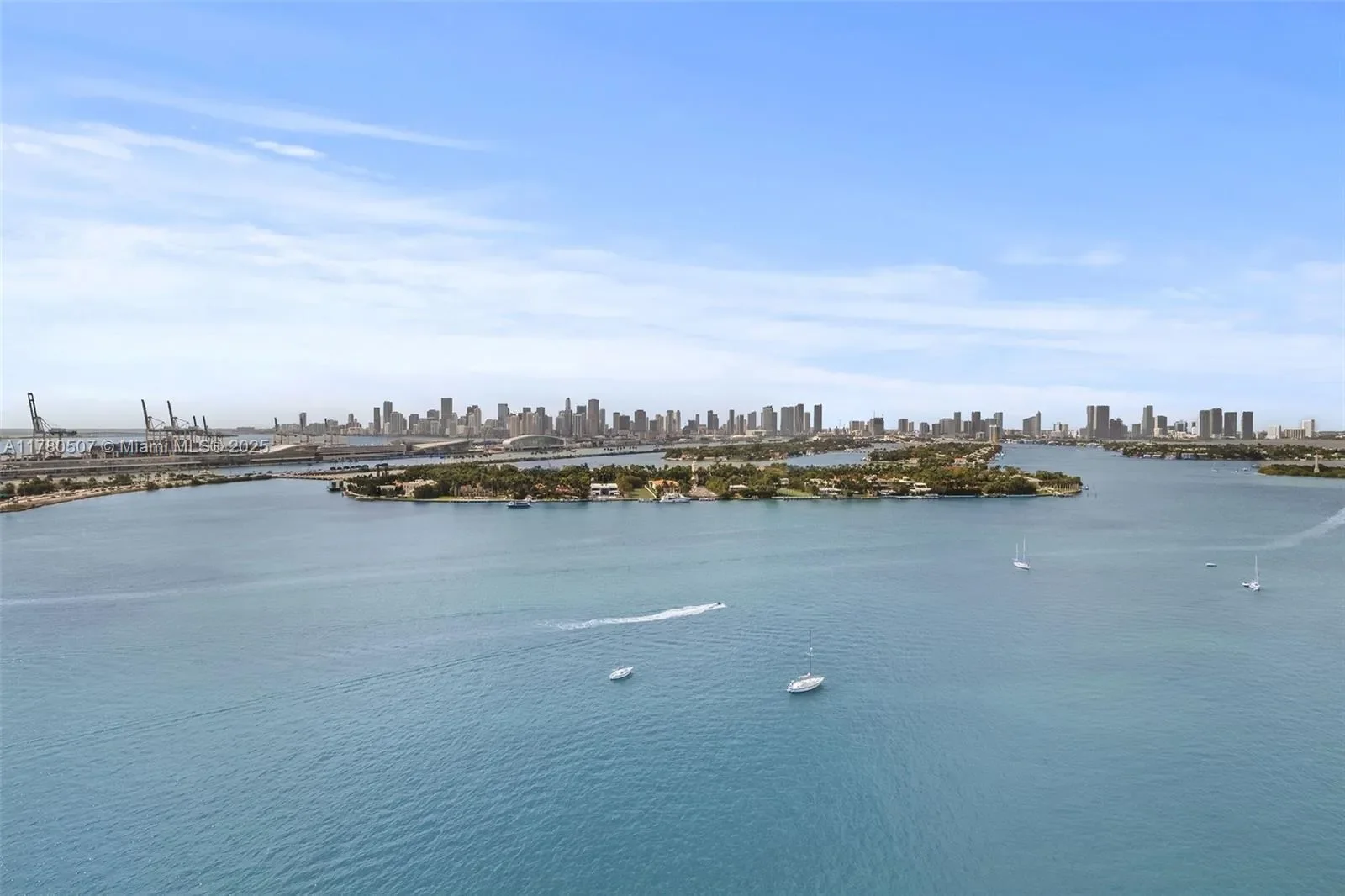 650 West Ave 2511, Miami Beach, Florida, United States. - Photo 14
