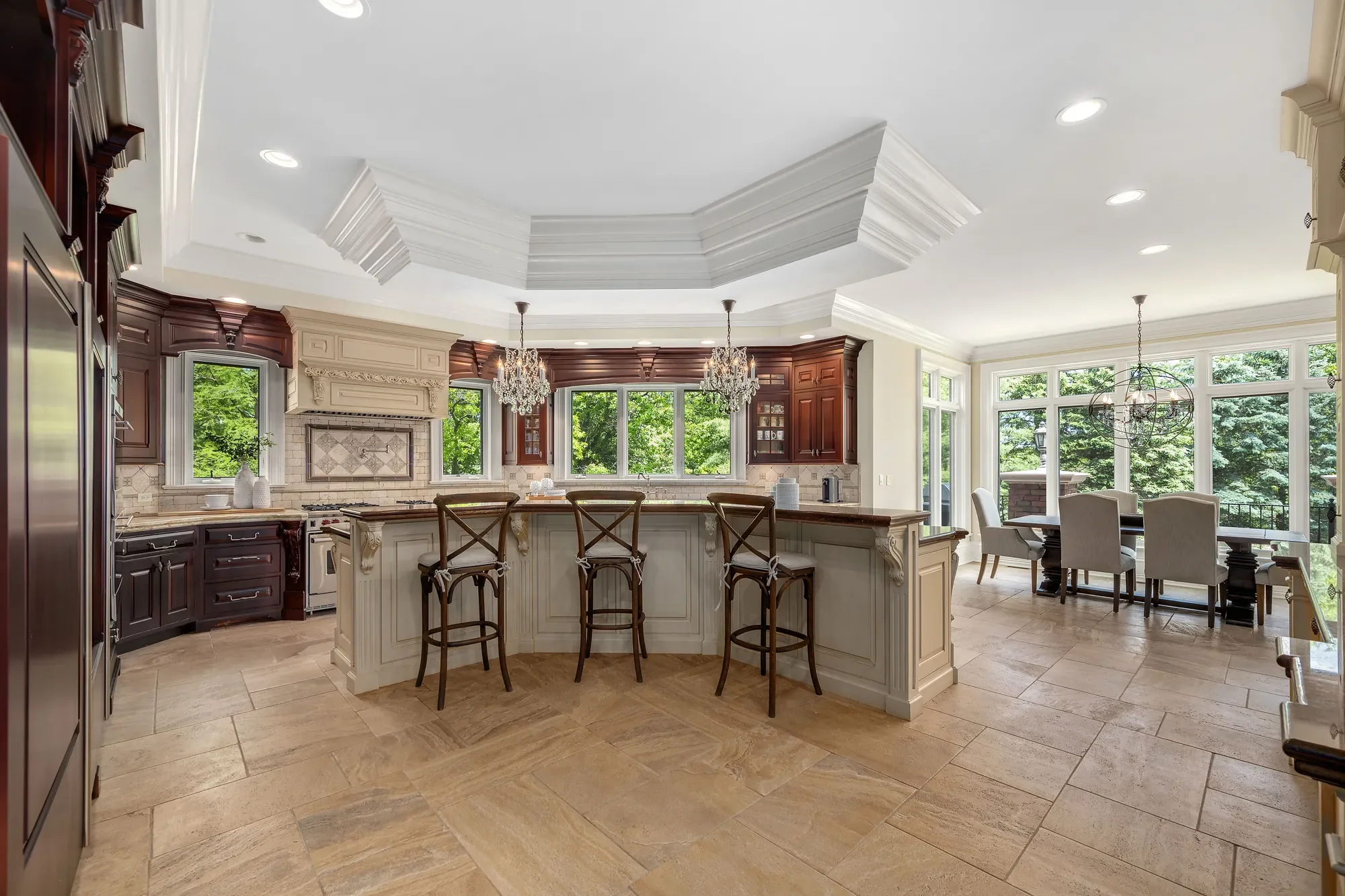 6655 Lee Court , Burr Ridge, IL 60527, Burr Ridge, Illinois, United States. - Photo 7