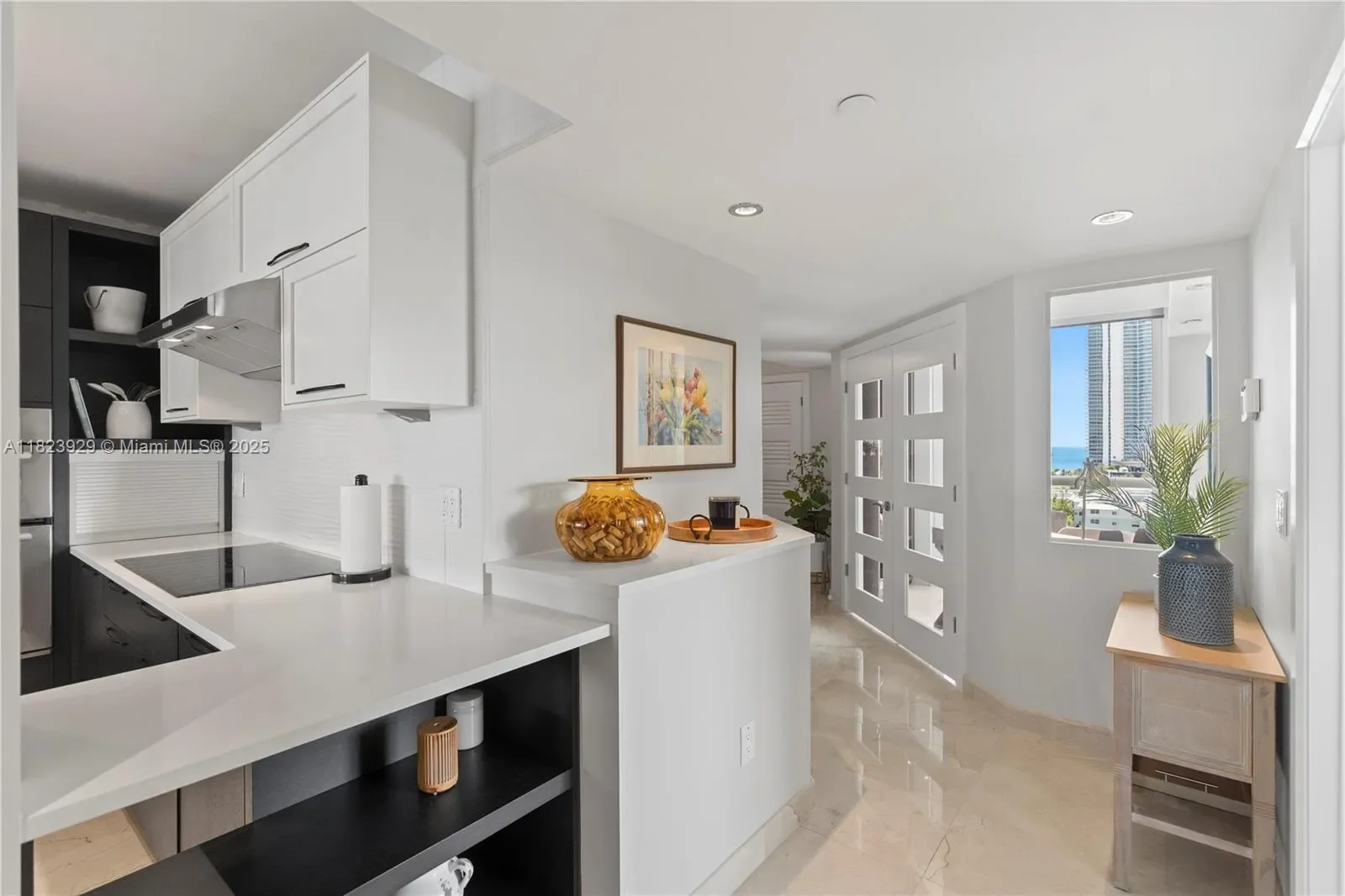 17050 N Bay Rd PH1201, Golden Beach, Florida, United States. - Photo 25