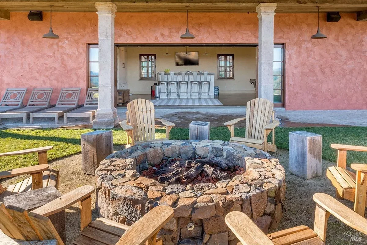 651 Wall Road, Napa, CA, 94558, USA, Napa, California, United States. - Photo 37