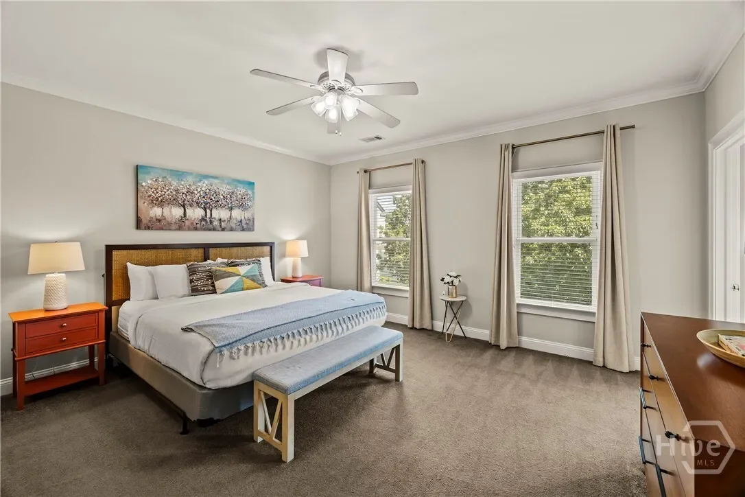409 E Park Avenue, Savannah, Georgia, United States. - Photo 14