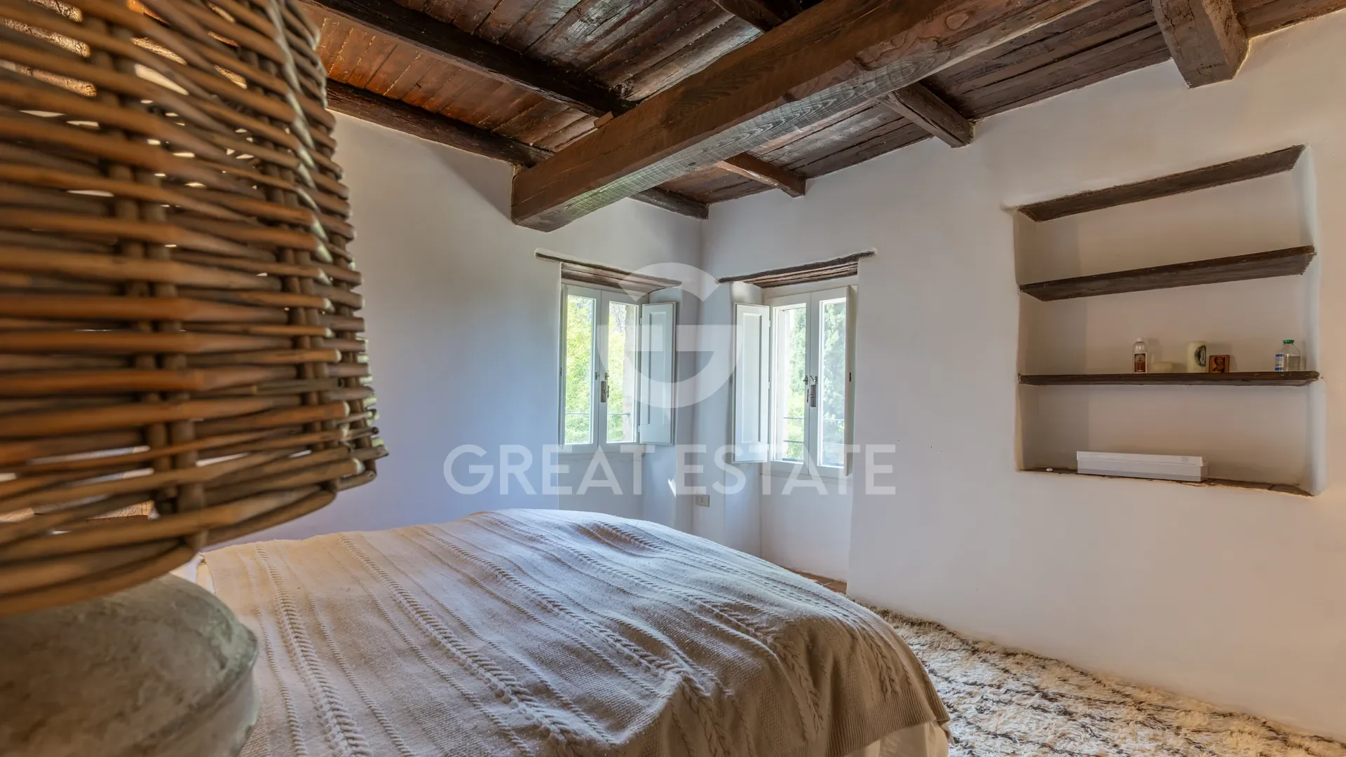 Umbria, Spoleto, Umbria, Italy. - Photo 39