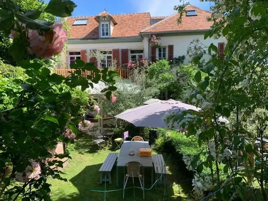 Baillet-en-France, Île-de-France, France. - Photo 21