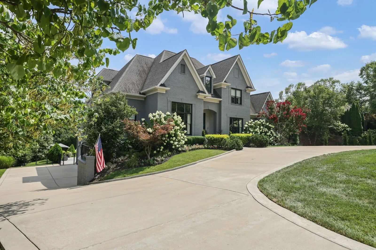 9503 Wicklow Rd, Brentwood, TN, 37027, USA, Nashville, Tennessee, United States. - Photo 29