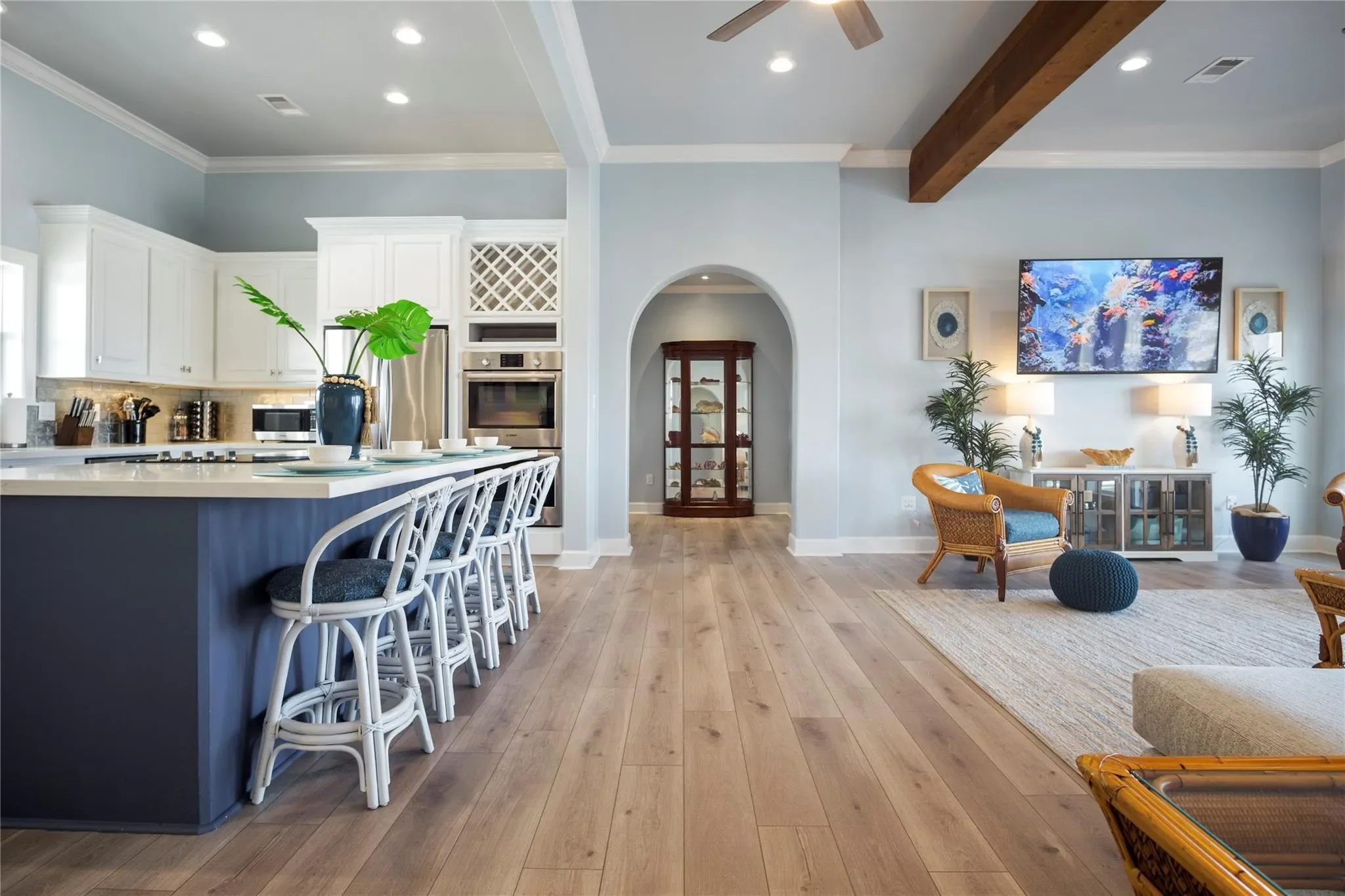 2728 Gillespie, Bolivar Peninsula, Texas, United States. - Photo 7
