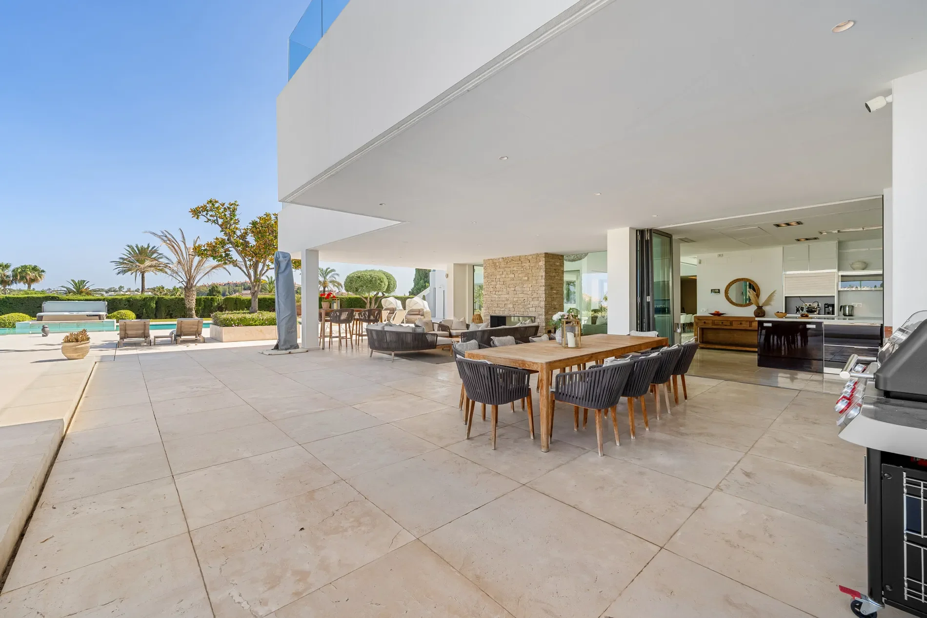 Nueva Andalucía, 29660 Marbella, Málaga, Spain, Puerto Banus, Marbella, Spain. - Photo 24