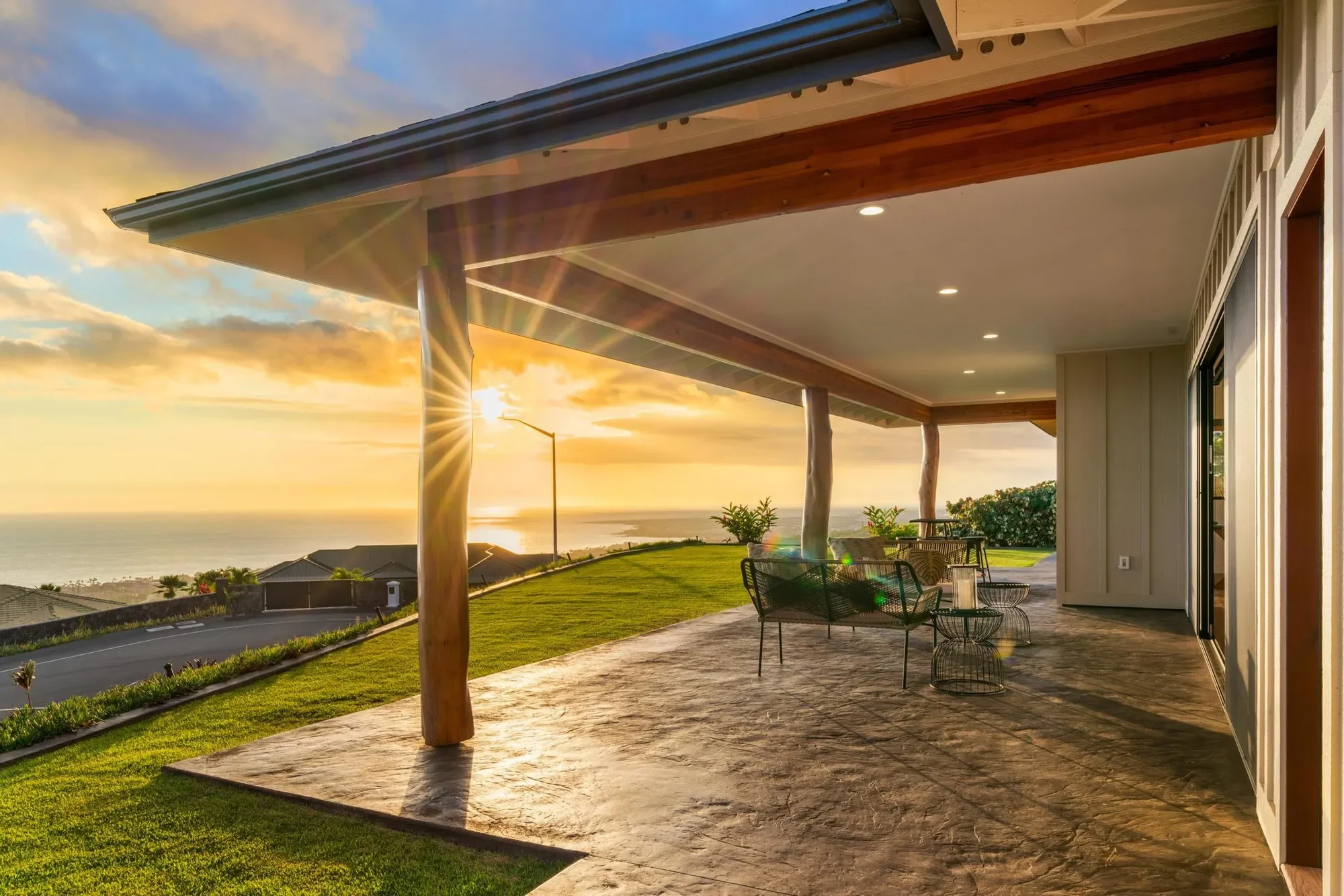 Residential Kailua Kona