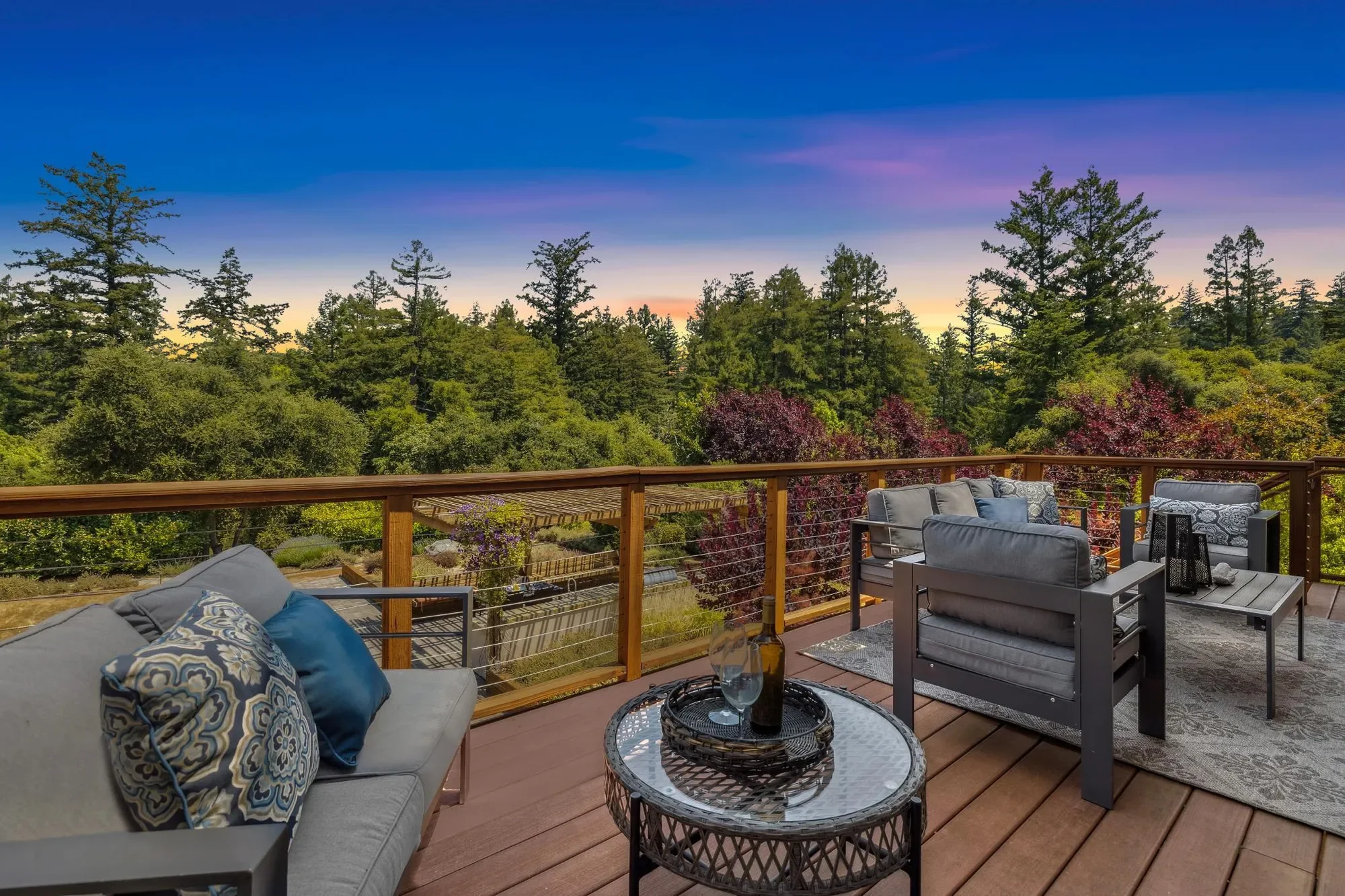23583 Summit Road , Los Gatos, CA 95033, Los Gatos, California, United States. - Photo 2