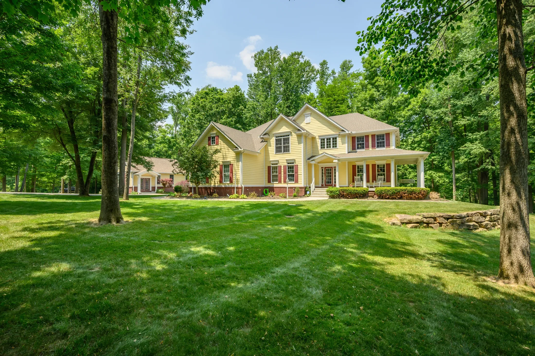 1104 W Greencastle Road, Mooresville, IN 46158, Mooresville, Indiana, United States. - Photo 3
