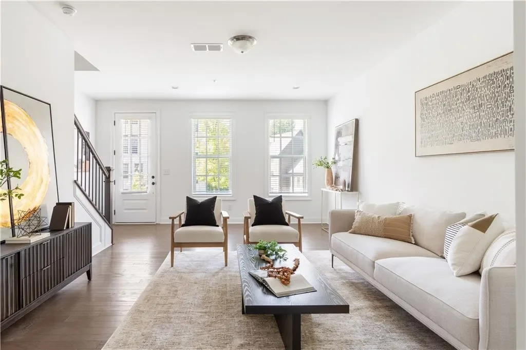 6701 Prelude Drive, Atlanta, Georgia, United States. - Photo 20