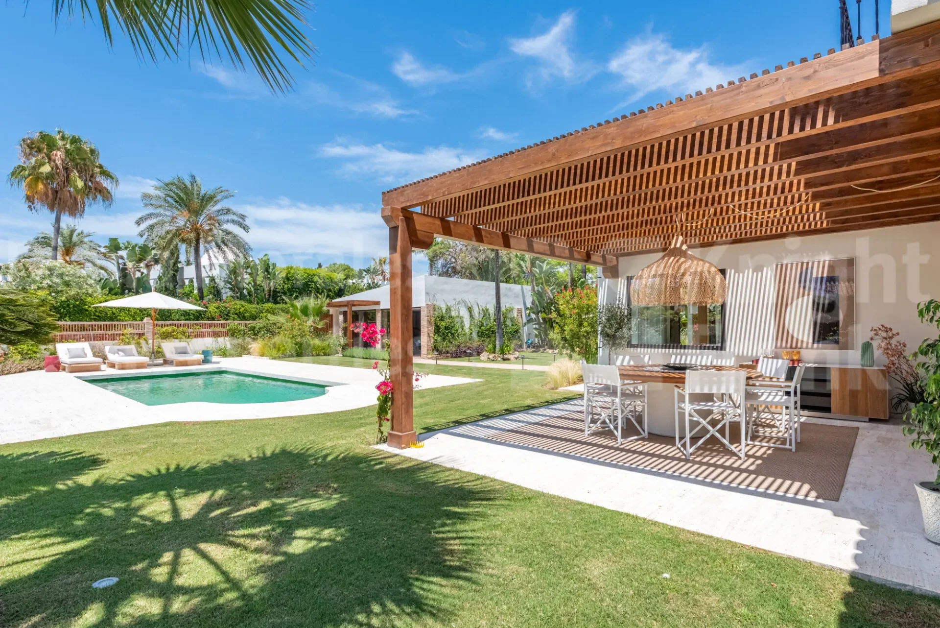 Guadalmina Baja, San Pedro de Alcantara, Spain. - Photo 35