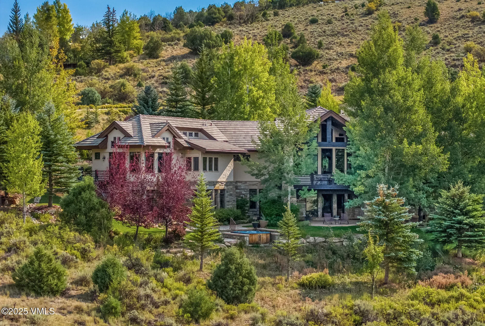 135 Andorra Road, Edwards, Colorado, United States. - Photo 53