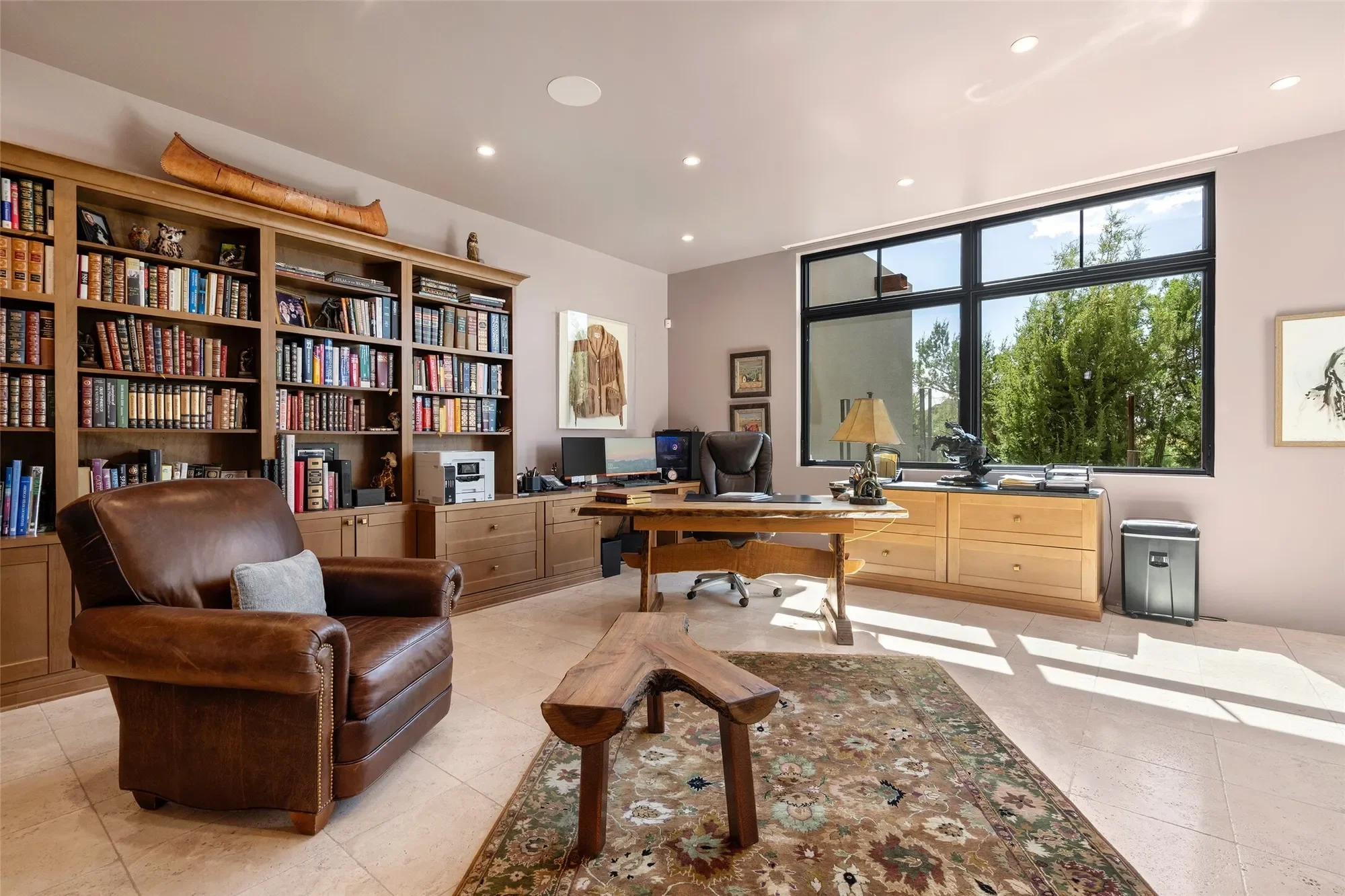 8 Camino Villenos, Santa Fe, NM 87506, Santa Fe, New Mexico, United States. - Photo 15