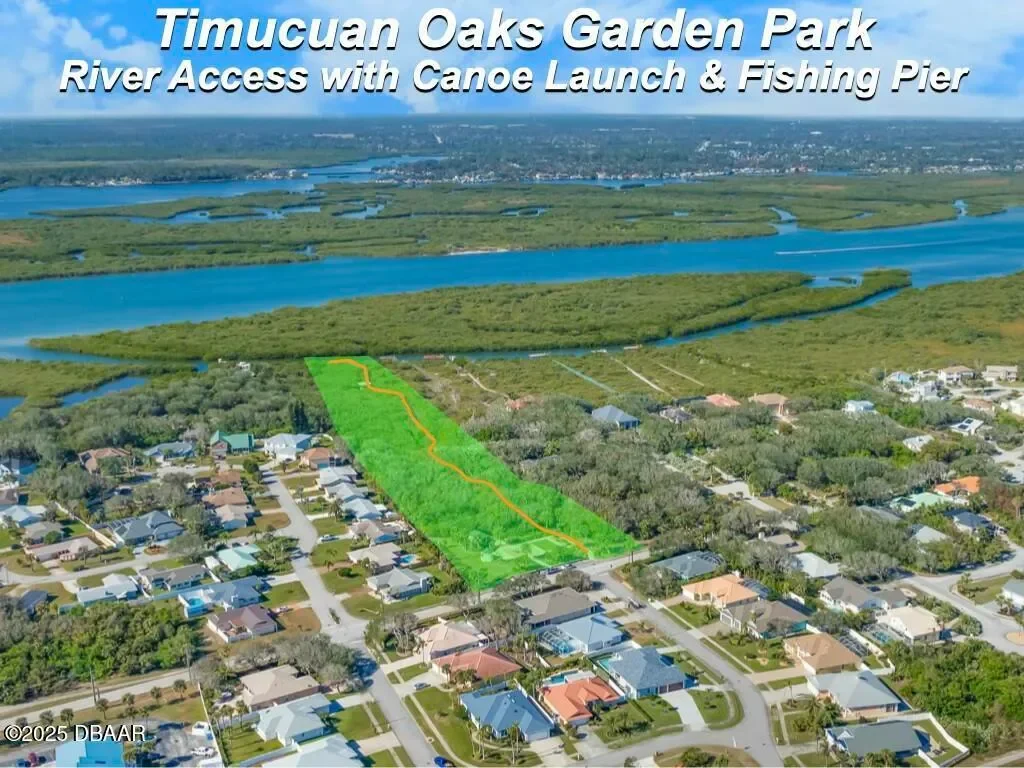 124 Anchor Drive, Port Orange, Florida, United States. - Photo 25
