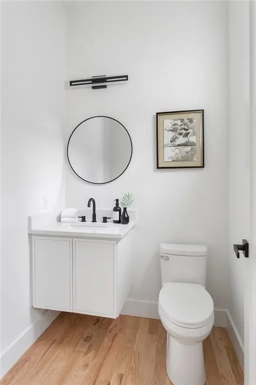 1044 Martin Street SE A, Atlanta, Georgia, United States. - Photo 1