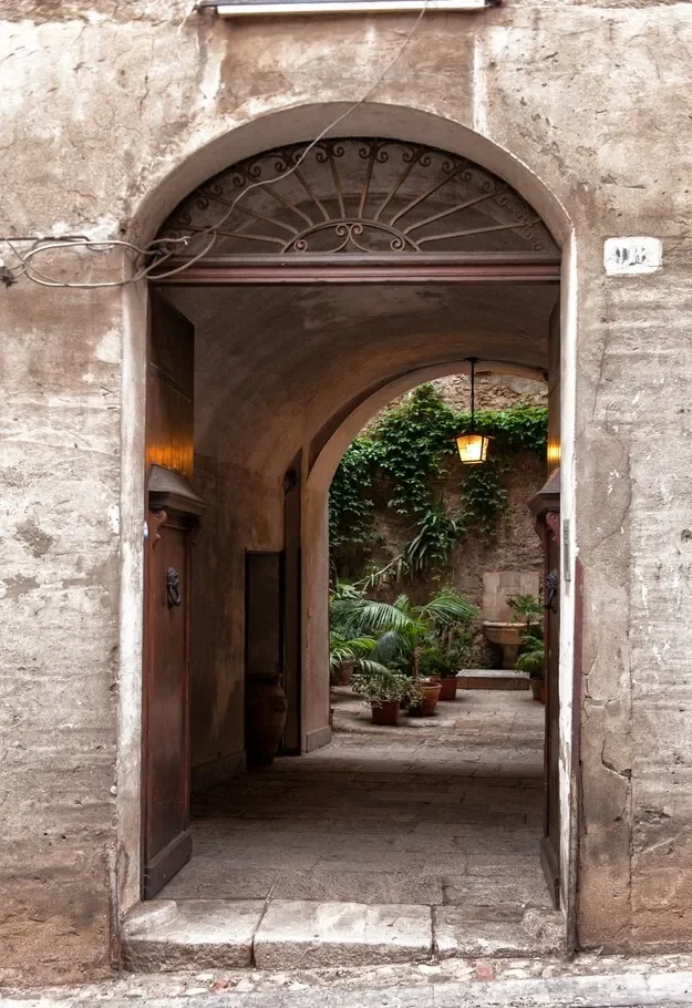 Sicily, Palermo, Sicily, Italy. - Photo 4
