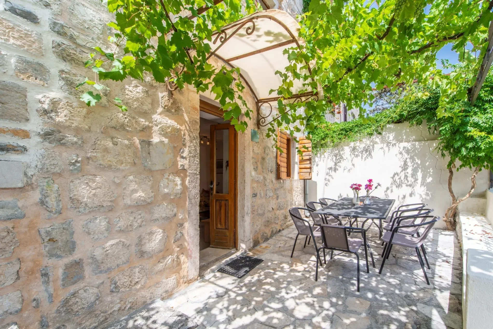 Prčanj, Montenegro, Donji Stoliv, Kotor Municipality, Montenegro. - Photo 36