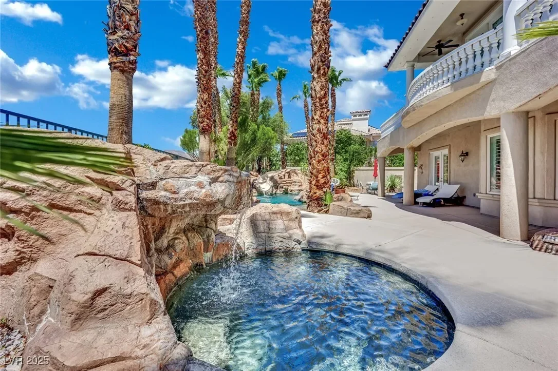 8137 Desert Jewel Circle, Las Vegas, Nevada, United States. - Photo 26