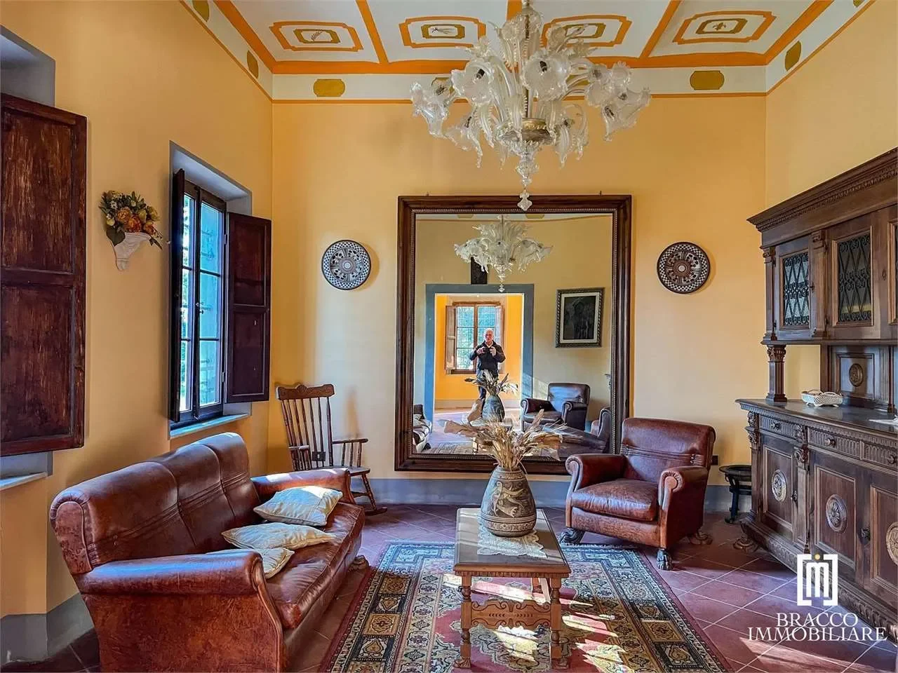 Poggio a Pino, 71, Ponte a Elsa, Tuscany, Italy. - Photo 42