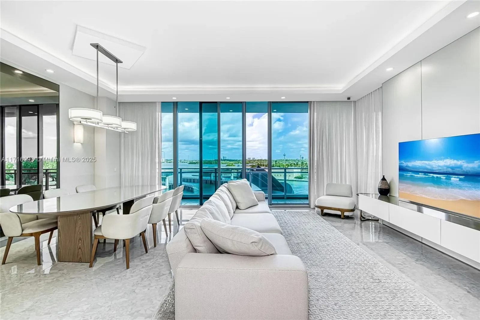 10295 Collins Ave 306, Bal Harbour, Florida, United States. - Photo 7