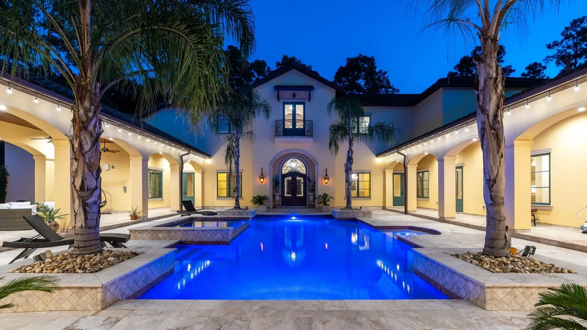 11 Palmer Crest, The Woodlands, TX 77381, The Woodlands, Texas, United States. - Photo 1