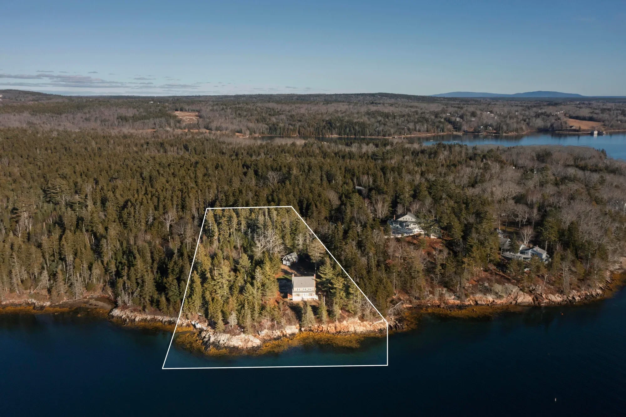 92 Silver Mine Road, Sedgwick, ME 04673, Sedgwick, Maine, United States. - Photo 15