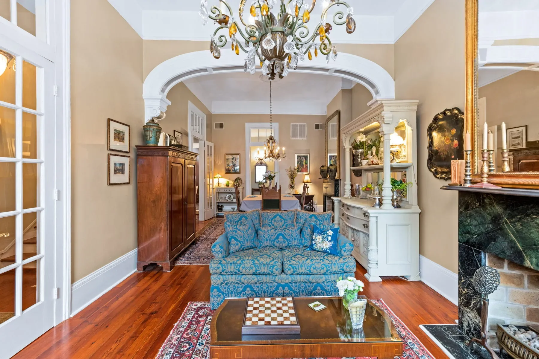 918 Orleans Street , New Orleans, LA 70116, New Orleans, Louisiana, United States. - Photo 24
