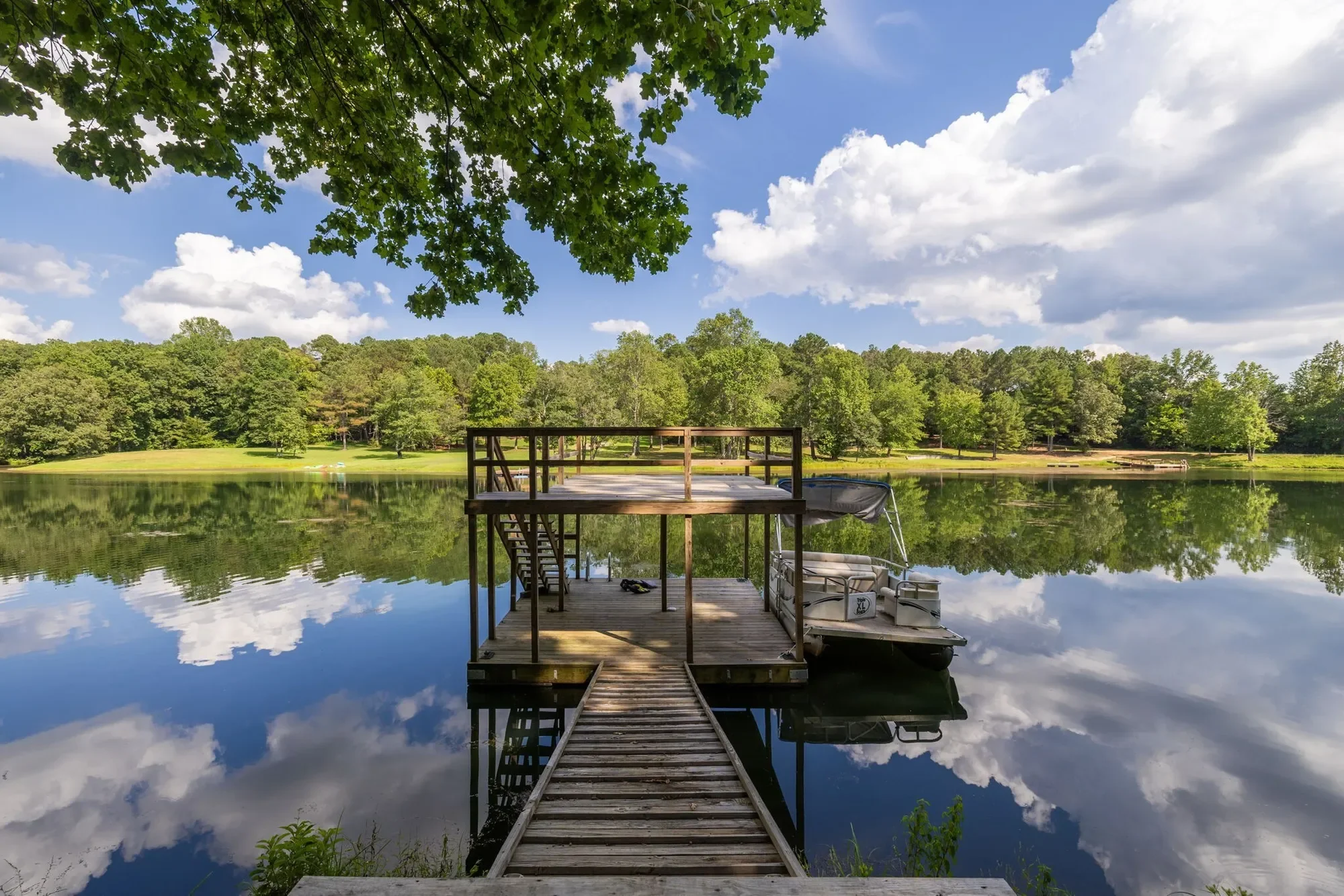 74 Pine Lake Rd , Summertown, TN 38483, Summertown, Tennessee, United States. - Photo 59