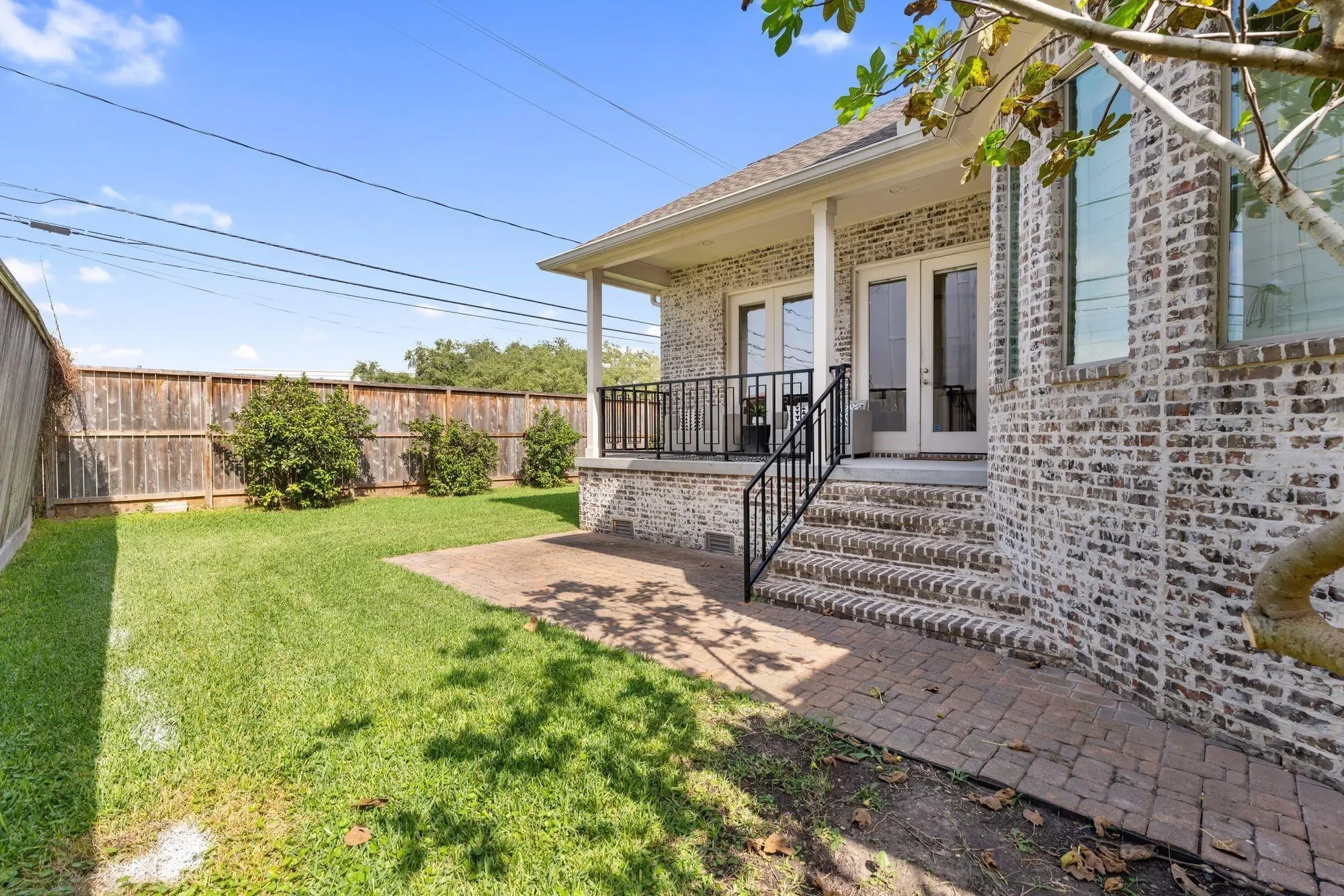 4822 Jason Street, Houston, Texas, United States. - Photo 38