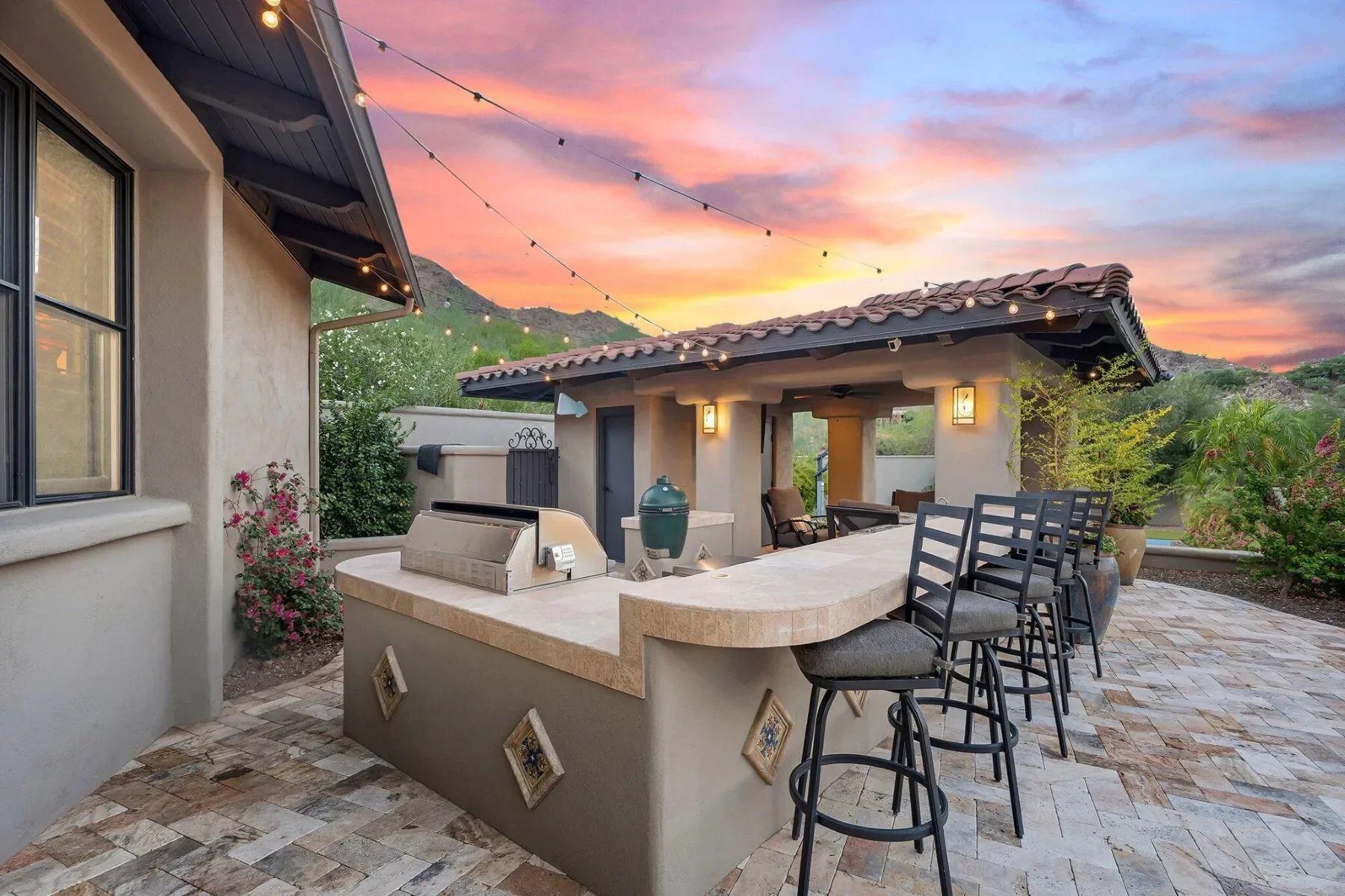 7818 N Sherri Lane , Paradise Valley, AZ 85253, Paradise Valley, Arizona, United States. - Photo 37