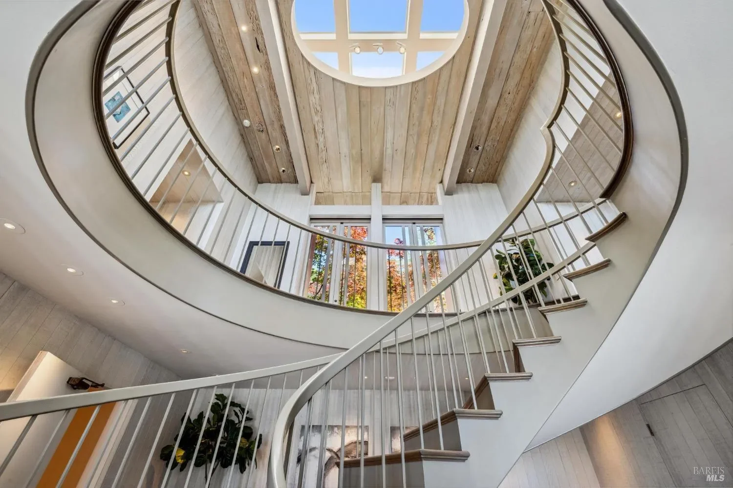 83 Mount Tiburon Road, Tiburon, California, United States. - Photo 41