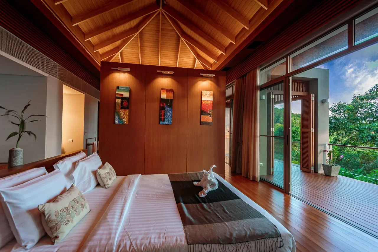 Phuket,, Kamala, Phuket, Thailand. - Photo 13