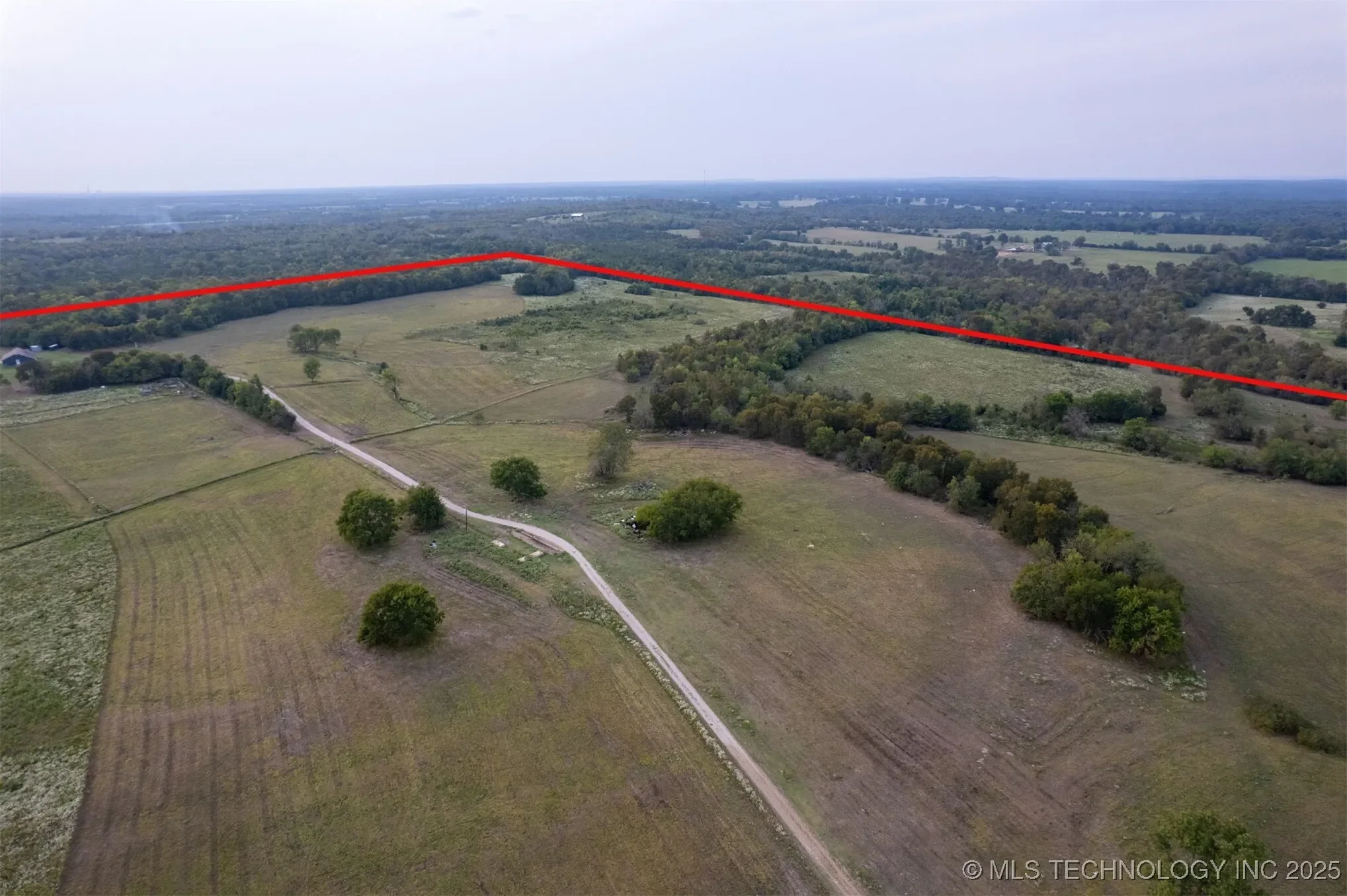 1180 N 4430 Road, Valliant, OK 74764, Valliant, Oklahoma, United States. - Photo 7