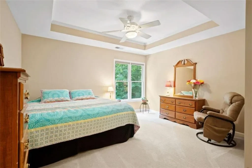 2287 Lake Ridge Terrace, Lawrenceville, Georgia, United States. - Photo 31