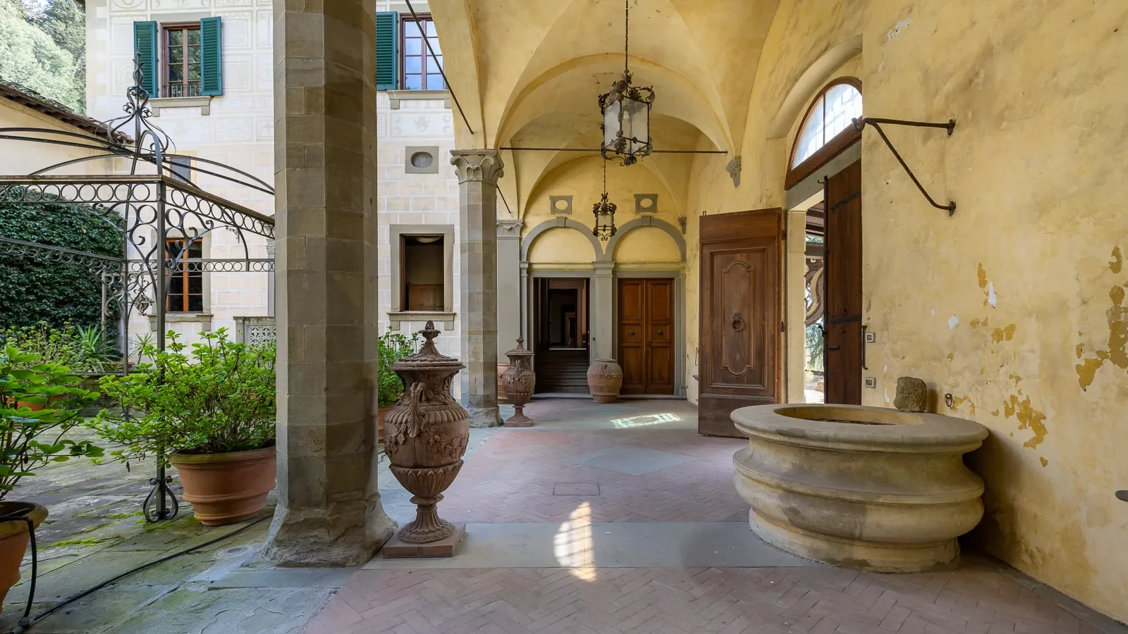 Florence, Metropolitan City of Florence, Italy, Florence, Tuscany, Italy. - Photo 8