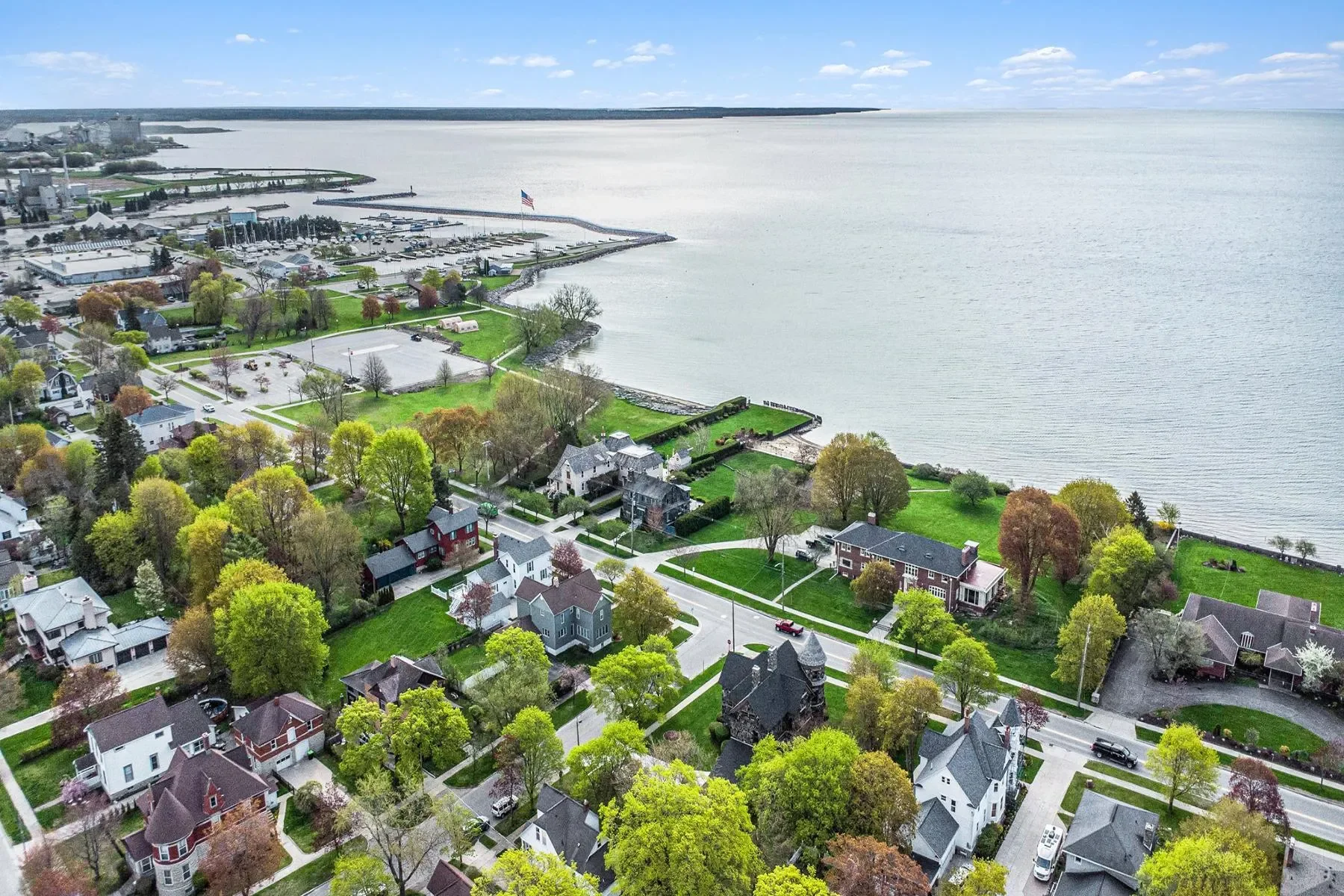 303 S State Avenue, Alpena, MI 49707, Alpena, Michigan, United States. - Photo 51
