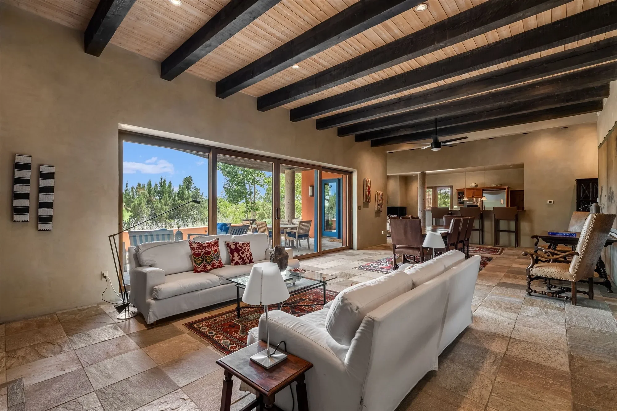 6 Lugar De Madison, Santa Fe, NM 87506, Santa Fe, New Mexico, United States. - Photo 9