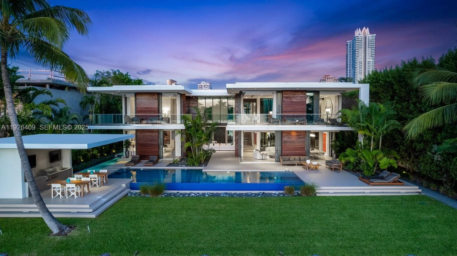 6480 Allison Rd, Miami Beach, Florida, United States. - Photo 7