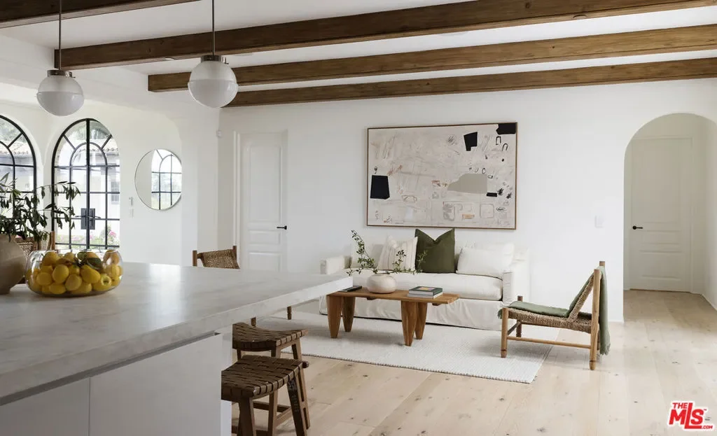1084 Golf Road, Montecito, California, United States. - Photo 6