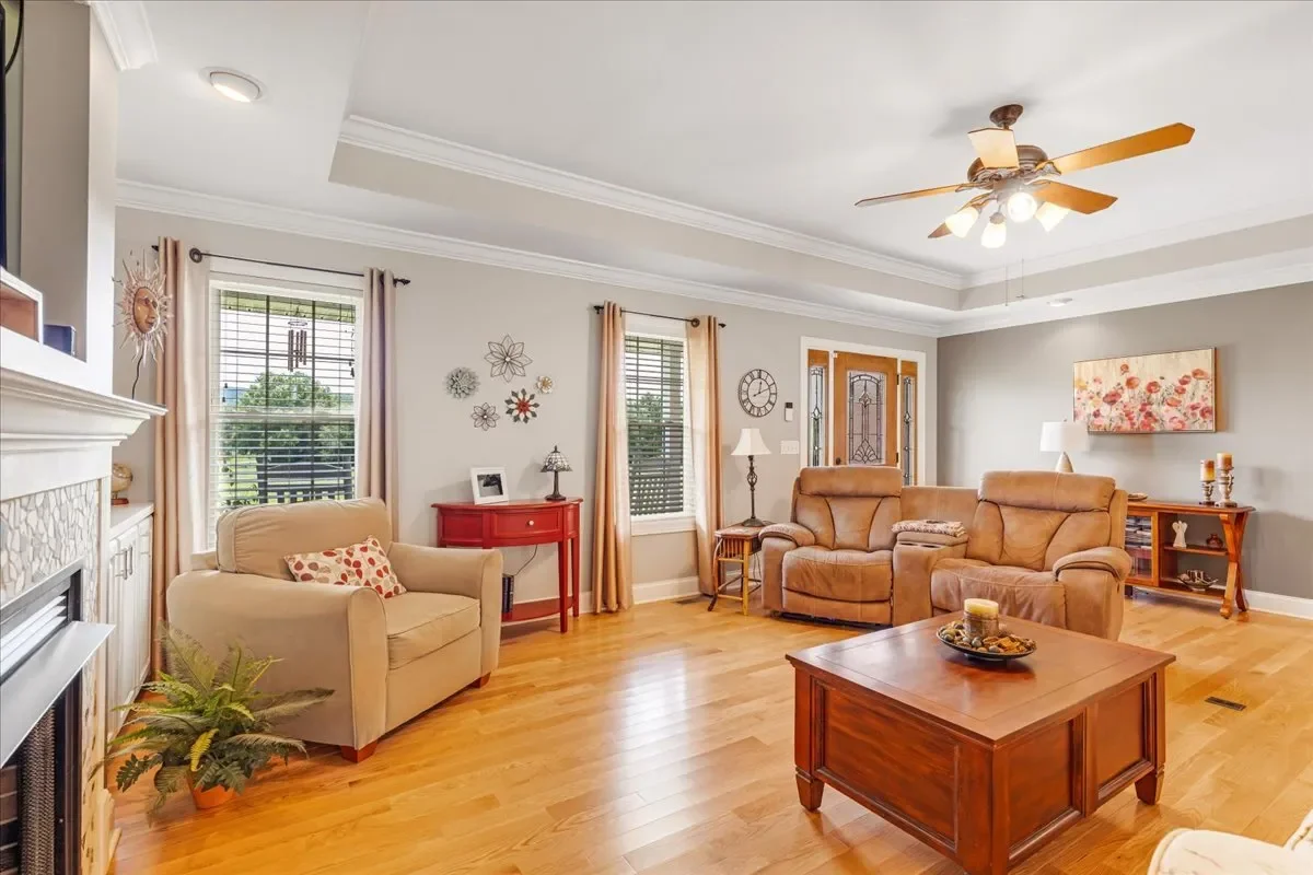 379 Hooper Road, Winchester, TN 37398, Estill Springs, Tennessee, United States. - Photo 14
