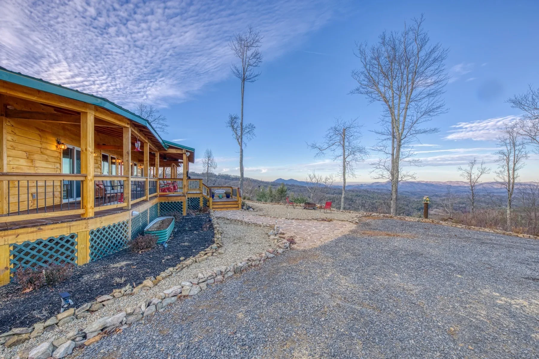 1898 Kennedy Way , Del Rio, TN 37727, Del Rio, Tennessee, United States. - Photo 22