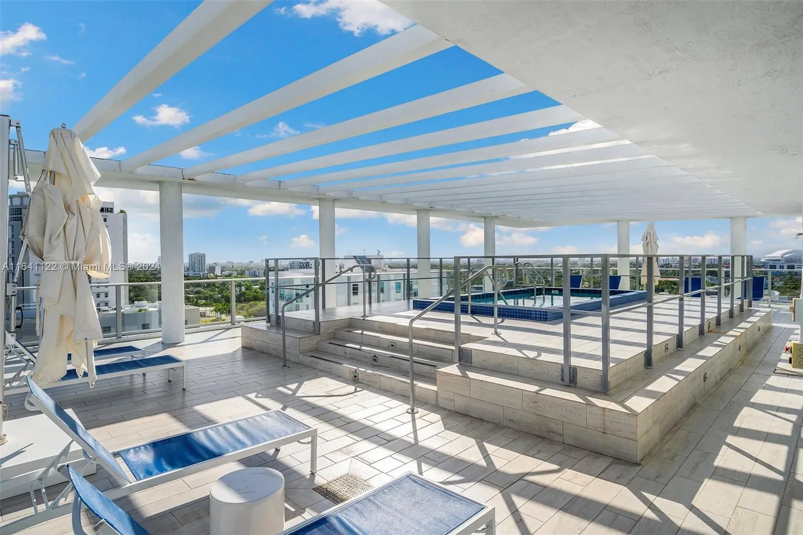 1600 SW 1st Ave 614, Miami, Florida, United States. - Photo 25