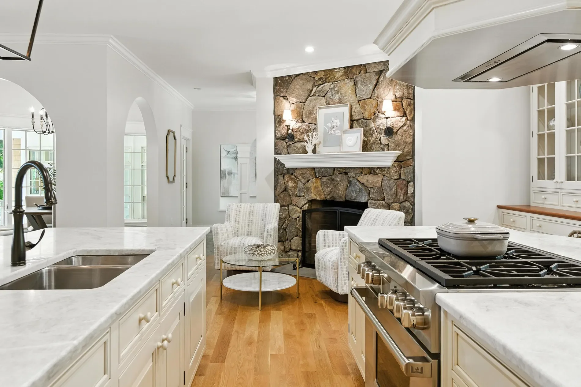 184 Spruce Point Road, Yarmouth, ME 04096, Yarmouth, Maine, United States. - Photo 7