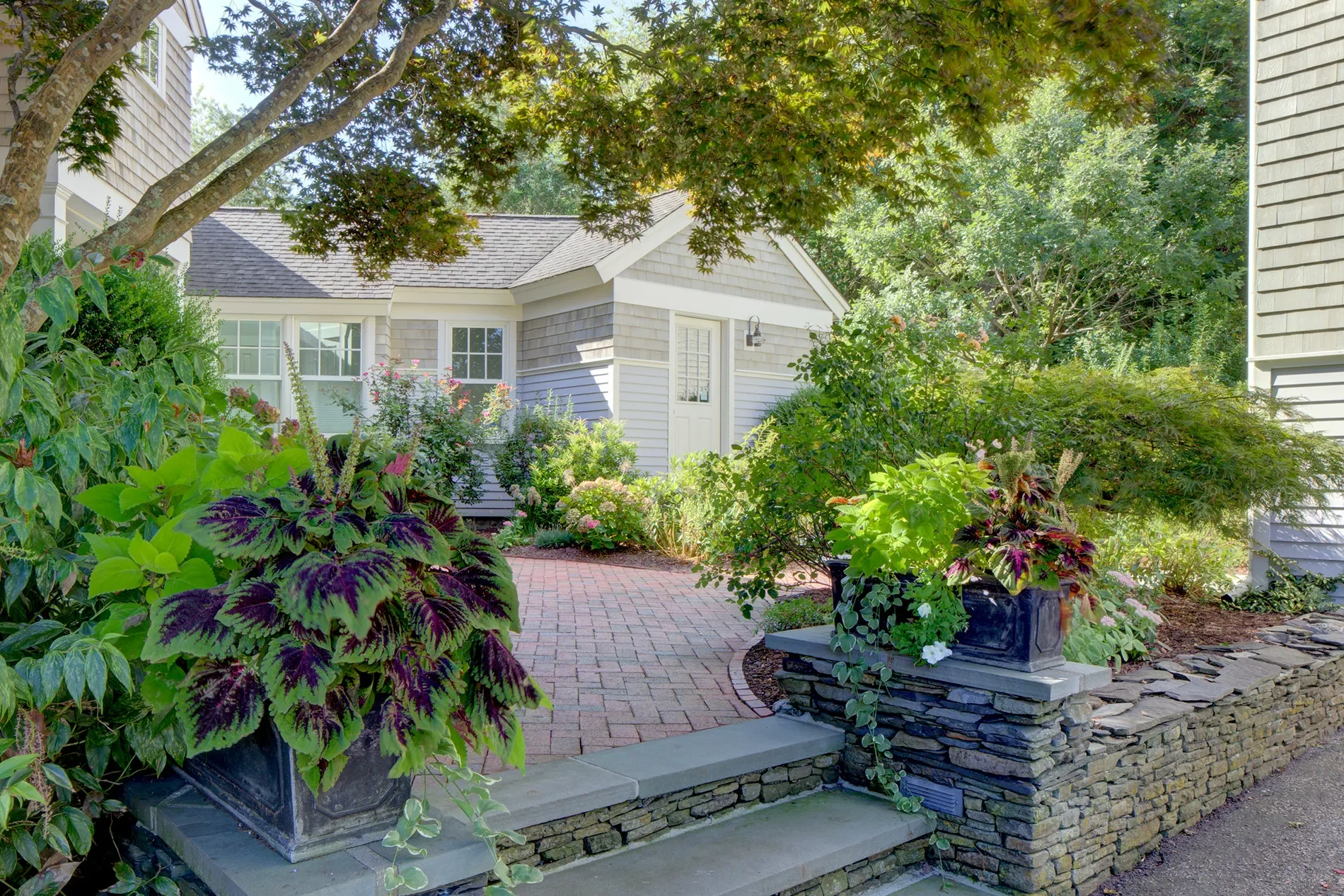 115 Beavertail Road, Jamestown, RI 02835, Jamestown, Rhode Island, United States. - Photo 7