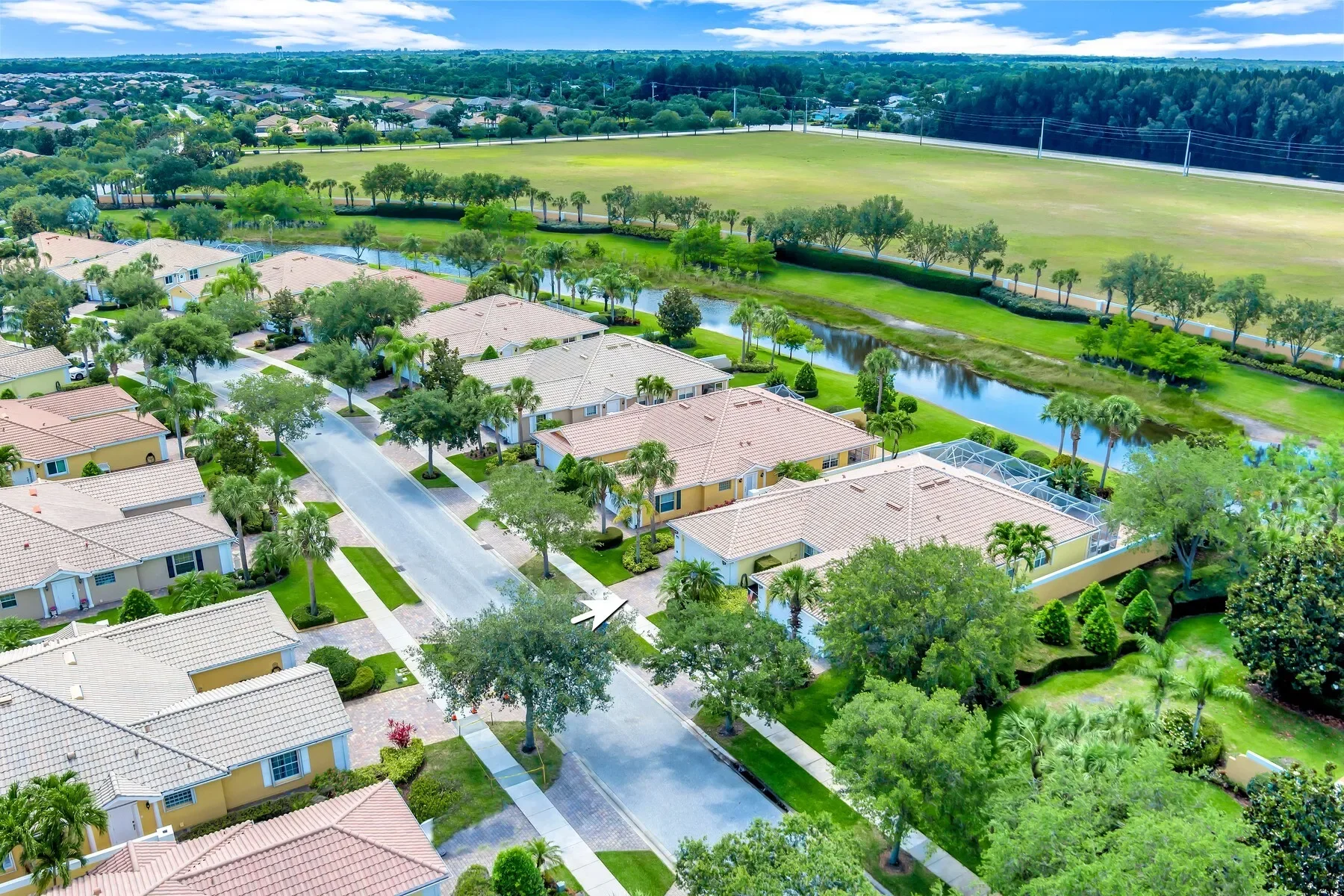 5465 Dominica Street , Vero Beach, FL 32967, Vero Beach, Florida, United States. - Photo 30
