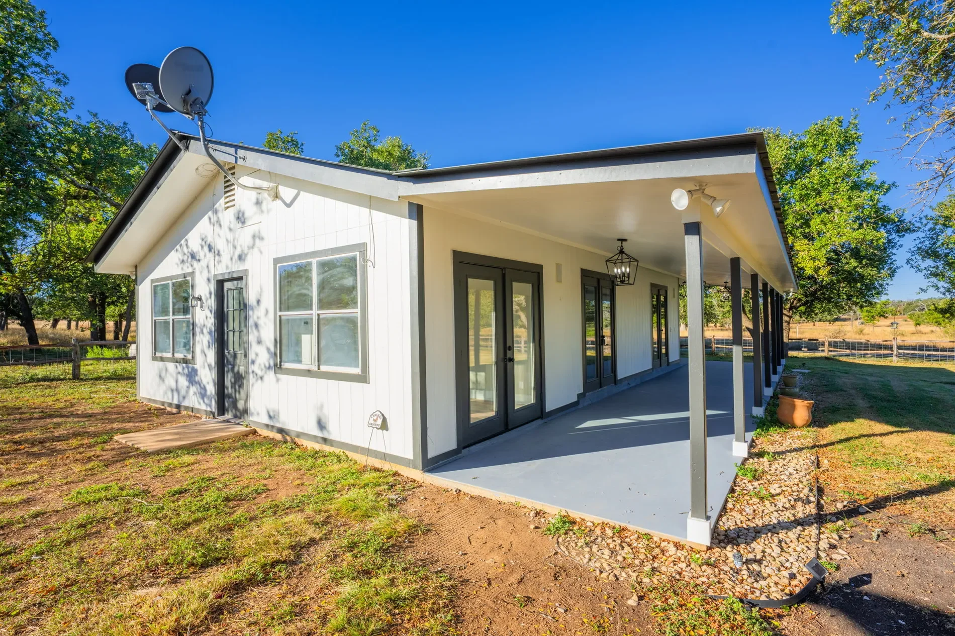 28 Ruger Road , Fredericksburg, TX 78624, Fredericksburg, Texas, United States. - Photo 17