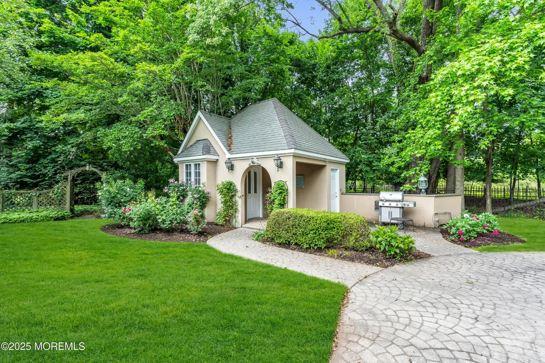 34 Bruns Road, West Allenhurst, NJ 07711, Ocean Township, New Jersey, United States. - Photo 61